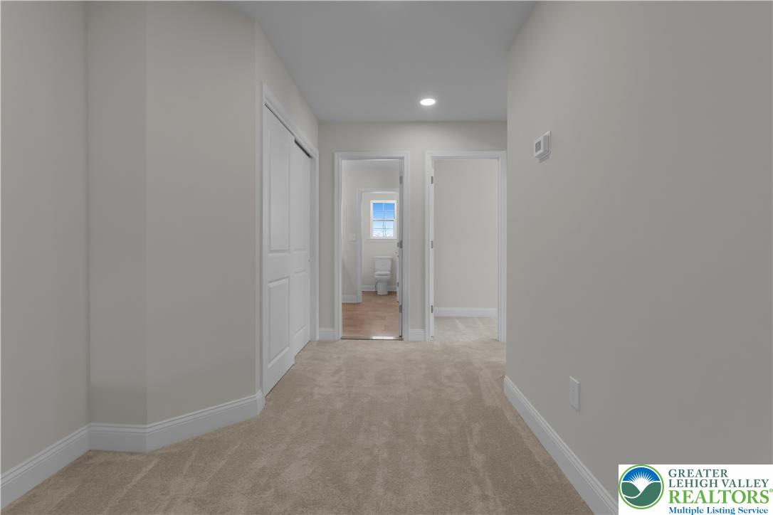 1480 Bushkill Center Road Nazareth, PA 18064 - Photo 32 of 55 a view of an empty room