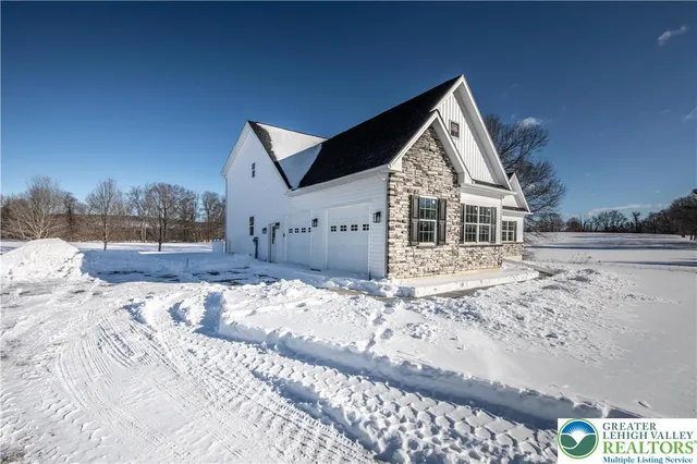 $789,000 | 1480 Bushkill Center Road, Nazareth, PA 18064