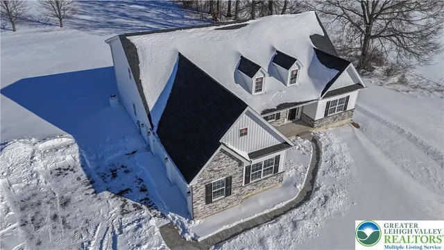 $789,000 | 1480 Bushkill Center Road, Nazareth, PA 18064