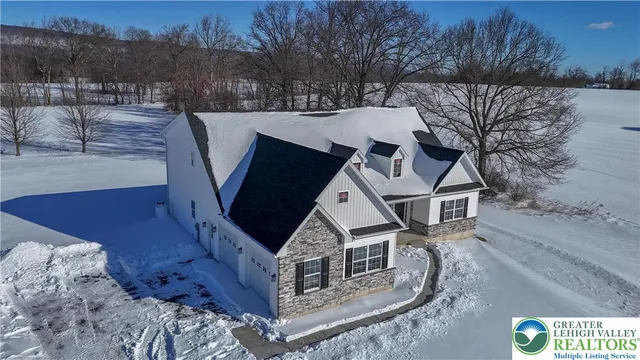 $789,000 | 1480 Bushkill Center Road, Nazareth, PA 18064