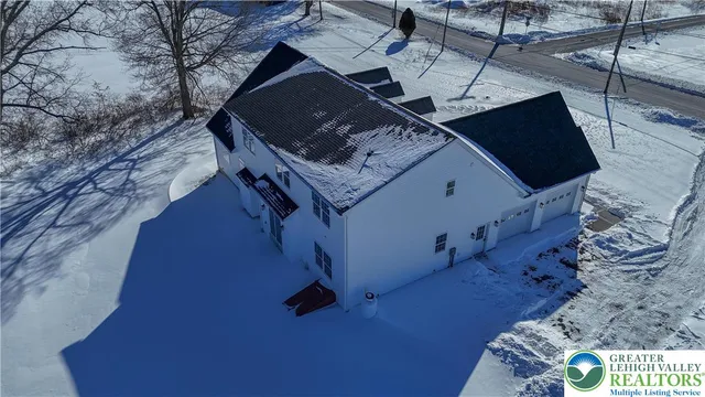 $789,000 | 1480 Bushkill Center Road, Nazareth, PA 18064