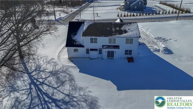 $789,000 | 1480 Bushkill Center Road, Nazareth, PA 18064