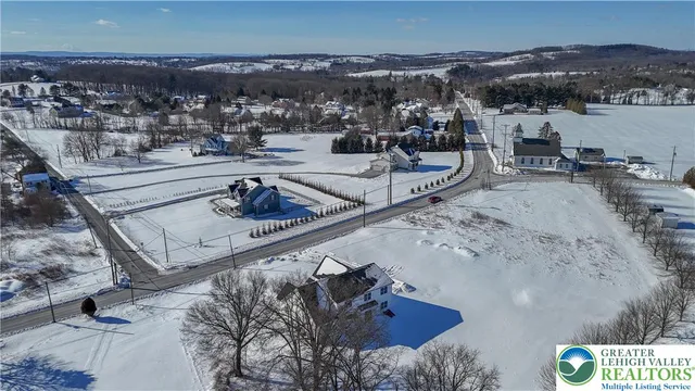 $789,000 | 1480 Bushkill Center Road, Nazareth, PA 18064