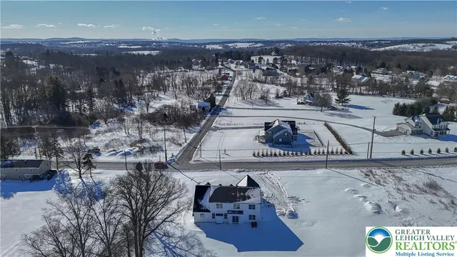 $789,000 | 1480 Bushkill Center Road, Nazareth, PA 18064