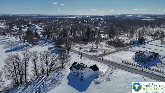 $789,000 | 1480 Bushkill Center Road, Nazareth, PA 18064