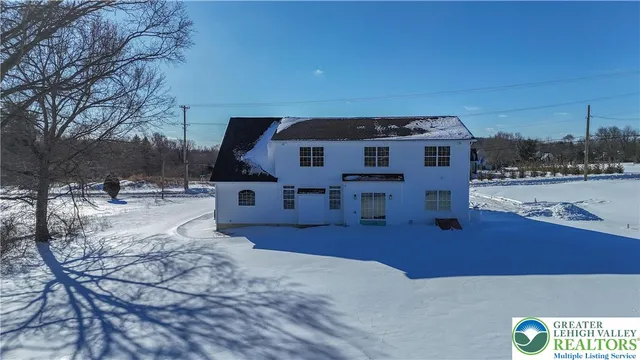 $789,000 | 1480 Bushkill Center Road, Nazareth, PA 18064