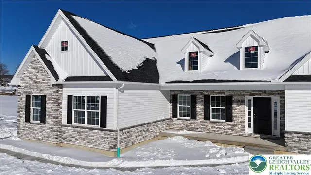 $789,000 | 1480 Bushkill Center Road, Nazareth, PA 18064