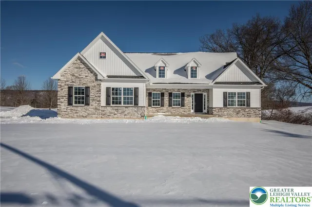 $789,000 | 1480 Bushkill Center Road, Nazareth, PA 18064