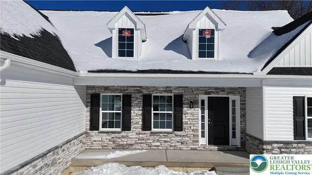 $789,000 | 1480 Bushkill Center Road, Nazareth, PA 18064