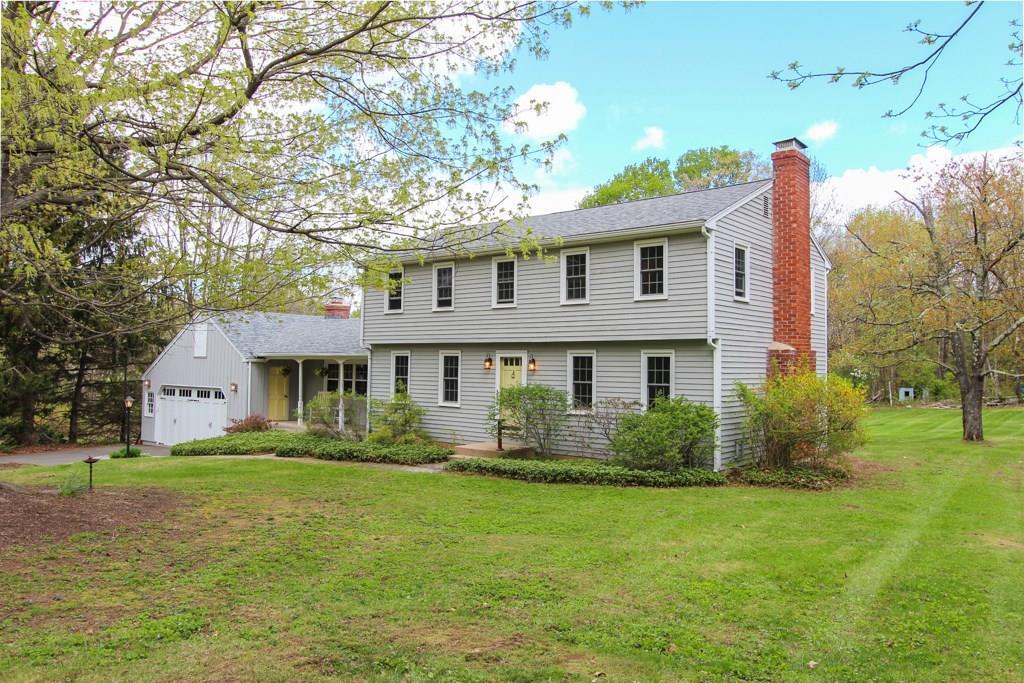 30 Miller Road Burlington, CT 06013 - Photo 1 of 1 Gallery Image 1