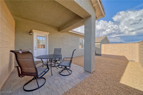 $1,350 | 1100 Nail Creek Court, Unit 4, Pahrump, NV 89048