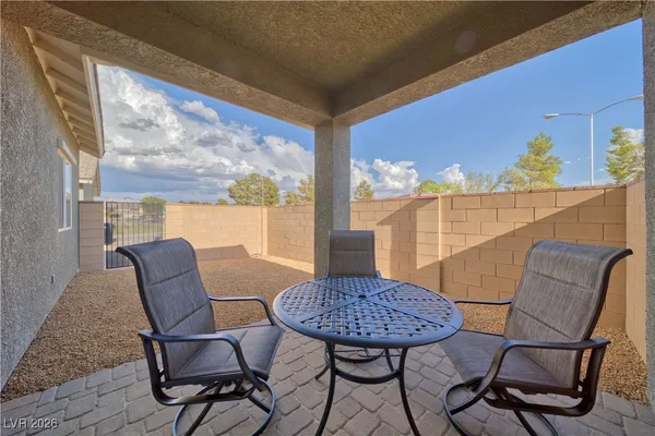 $1,350 | 1100 Nail Creek Court, Unit 4, Pahrump, NV 89048