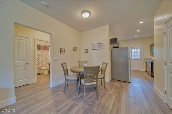 $1,350 | 1100 Nail Creek Court, Unit 4, Pahrump, NV 89048