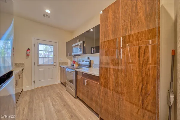 $1,350 | 1100 Nail Creek Court, Unit 4, Pahrump, NV 89048