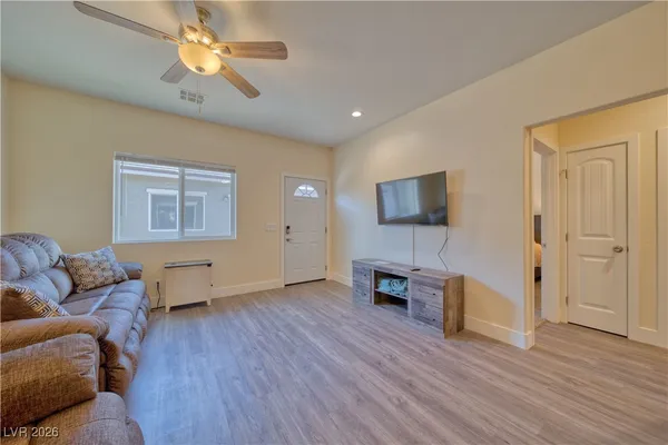 $1,350 | 1100 Nail Creek Court, Unit 4, Pahrump, NV 89048