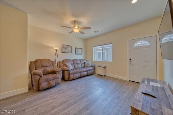 $1,350 | 1100 Nail Creek Court, Unit 4, Pahrump, NV 89048