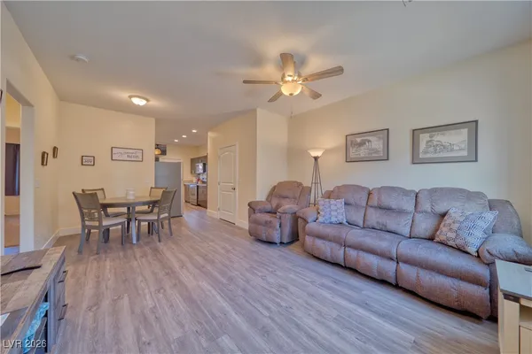 $1,350 | 1100 Nail Creek Court, Unit 4, Pahrump, NV 89048
