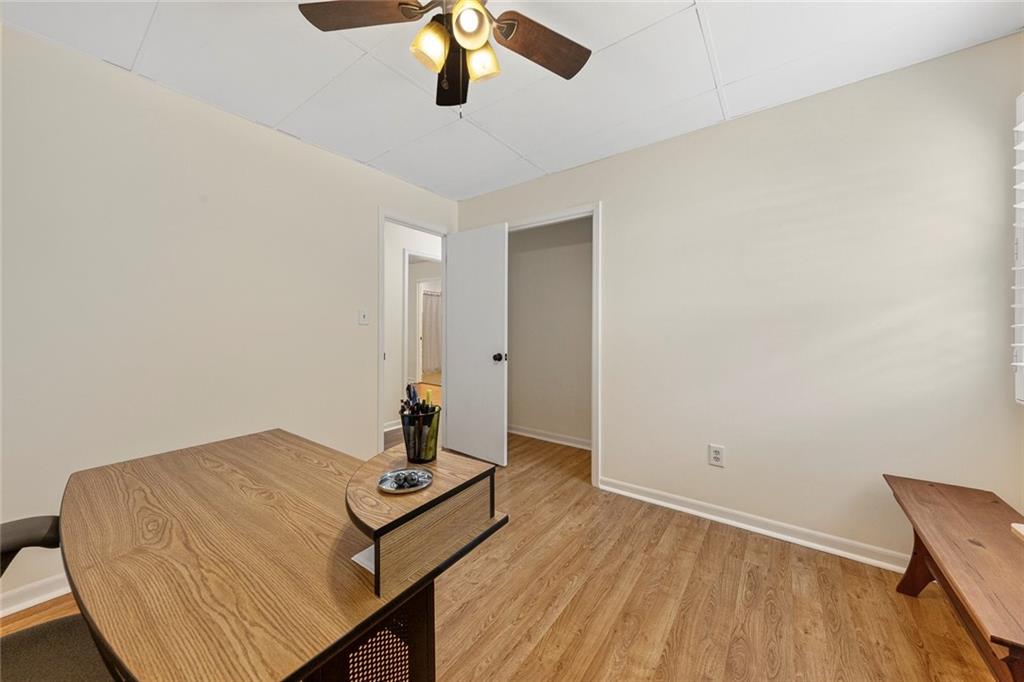 154 West Putnam Ferry Road Woodstock, GA 30189 - Photo 30 of 48
