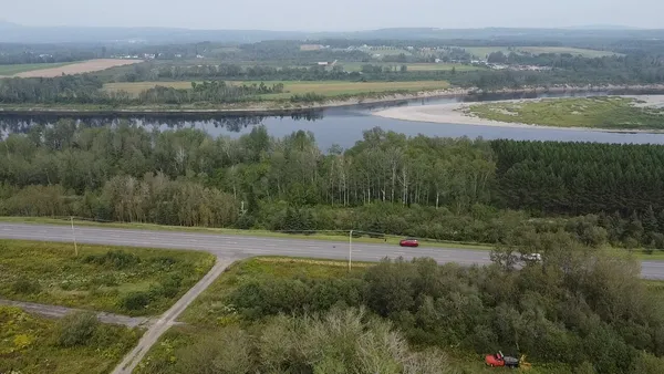 $29,900 | 16 Highway 1, Unit RT, Frenchville, ME 04745