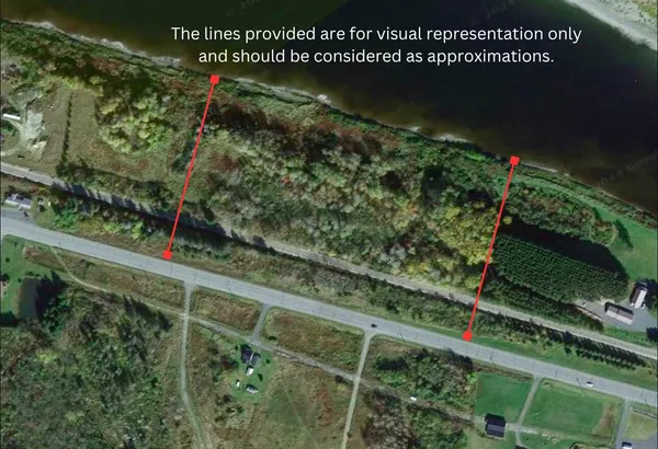 $29,900 | 16 Highway 1, Unit RT, Frenchville, ME 04745