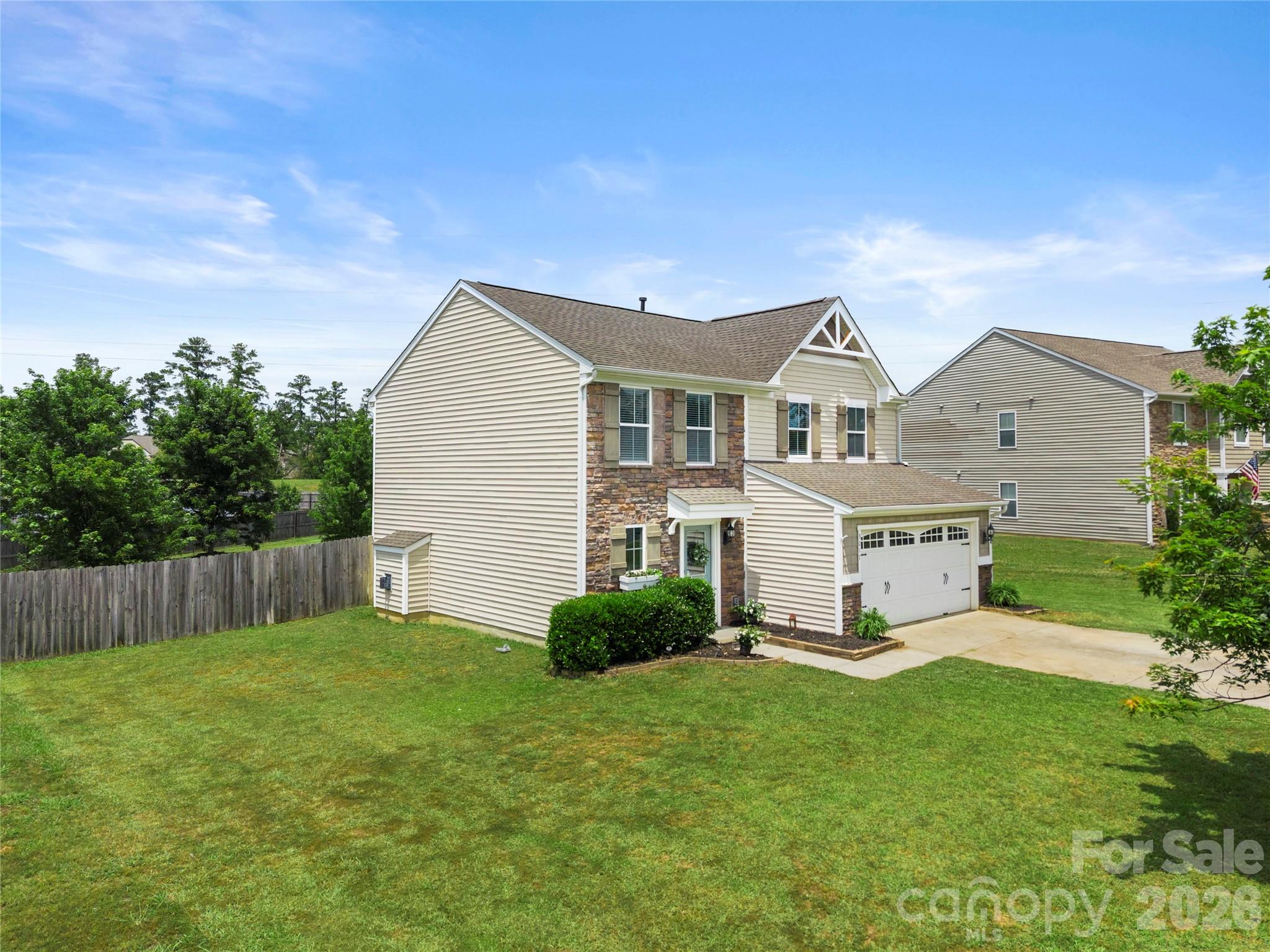 3017 Rhododendron Place Clover, SC 29710 - Photo 3 of 48