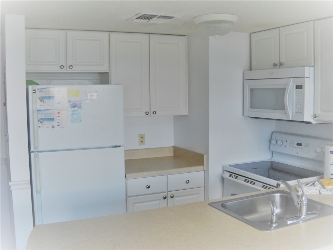 497 Plantation Road, Unit 1333 Gulf Shores, AL 36542 - Photo 4 of 9 Kitchen