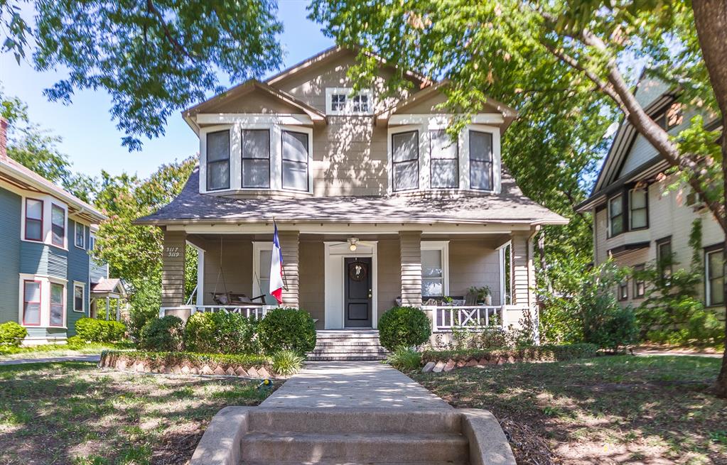 5119 Reiger Avenue Dallas, TX 75214 - Photo 1 of 1