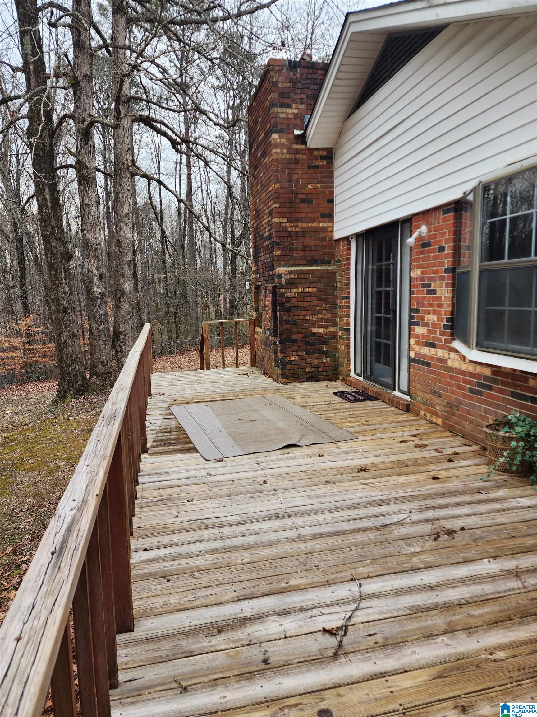 2401 Briarcliff Road Jasper, AL 35504 - Photo 3 of 21