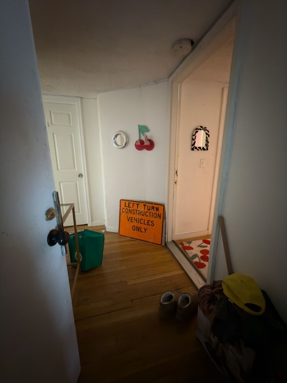 26 Greylock Road, Unit 3 Boston, MA 02134 - Photo 1 of 30