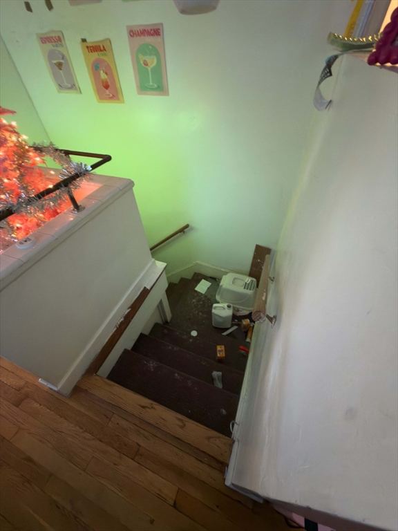26 Greylock Road, Unit 3 Boston, MA 02134 - Photo 23 of 30