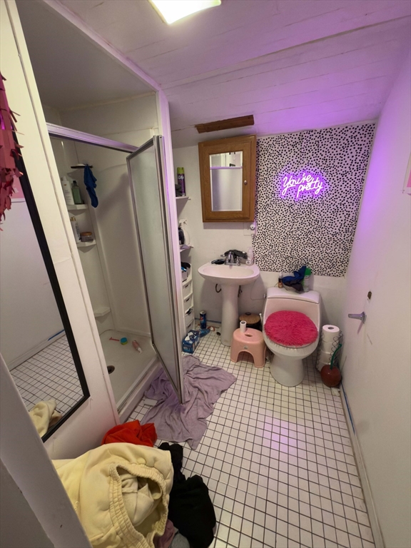 26 Greylock Road, Unit 3 Boston, MA 02134 - Photo 8 of 30