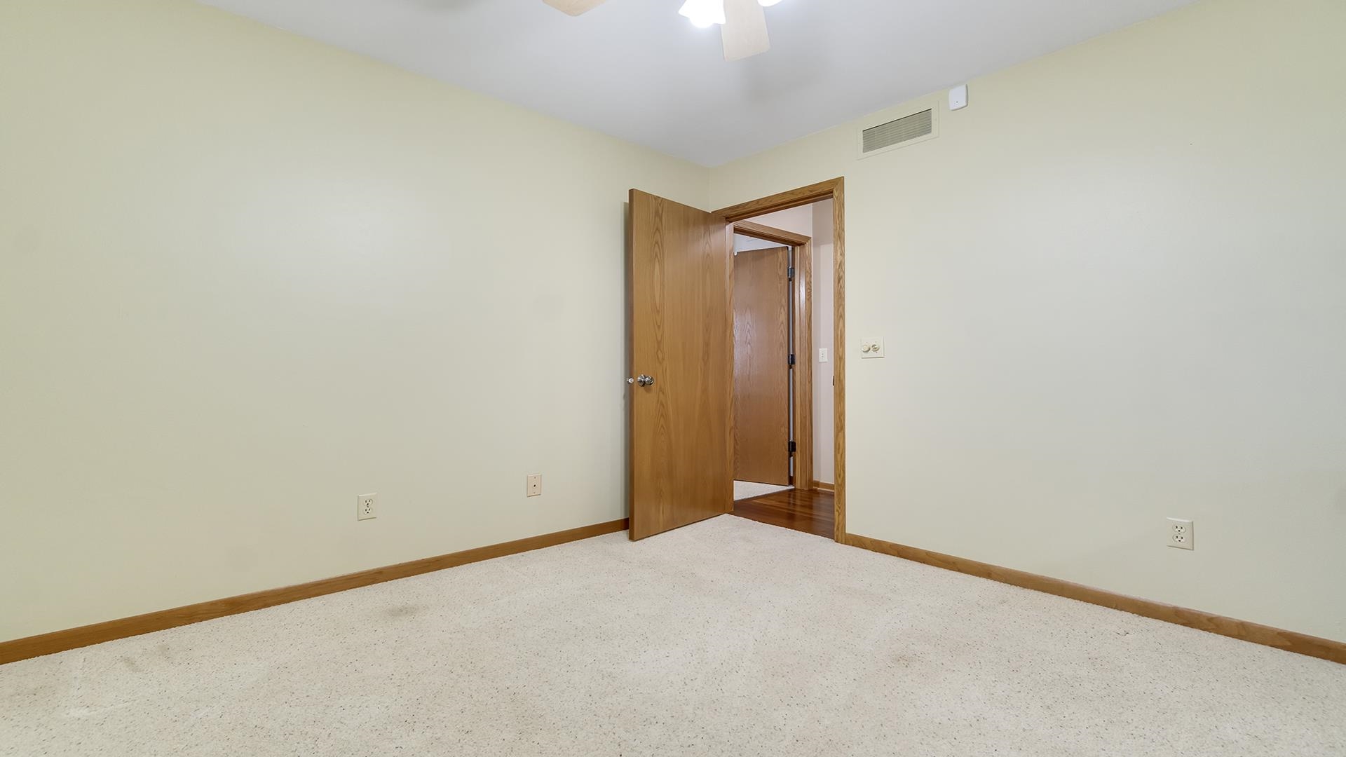 11764 North Tower Road Byron, IL 61010 - Photo 17 of 38 a view of an empty room