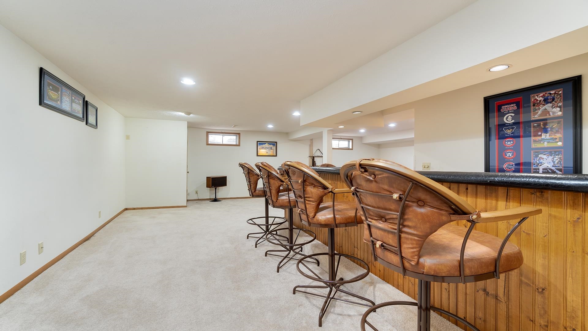 11764 North Tower Road Byron, IL 61010 - Photo 22 of 38 a view of a livingroom with furniture and window
