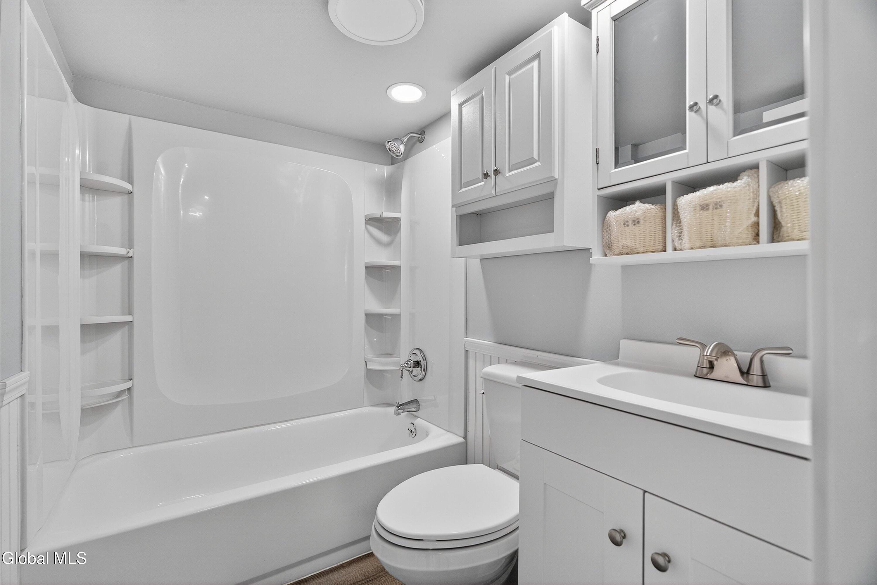 549 Lower Allen Street Hudson Falls, NY 12839 - Photo 16 of 22 17-549 LOWER ALLEN-17