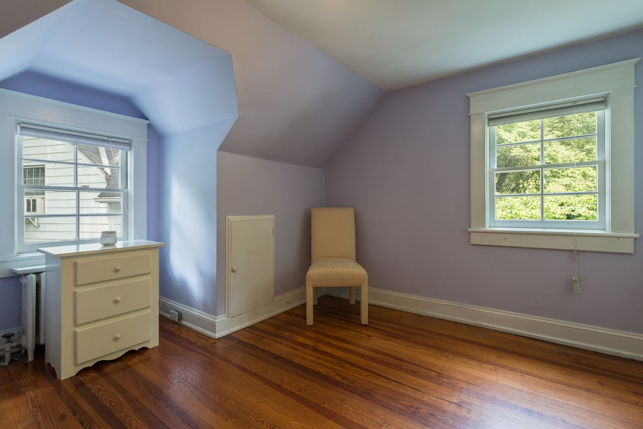 525 Valley Road Charlottesville, VA 22903 - Photo 8 of 14 a room with chair and a window