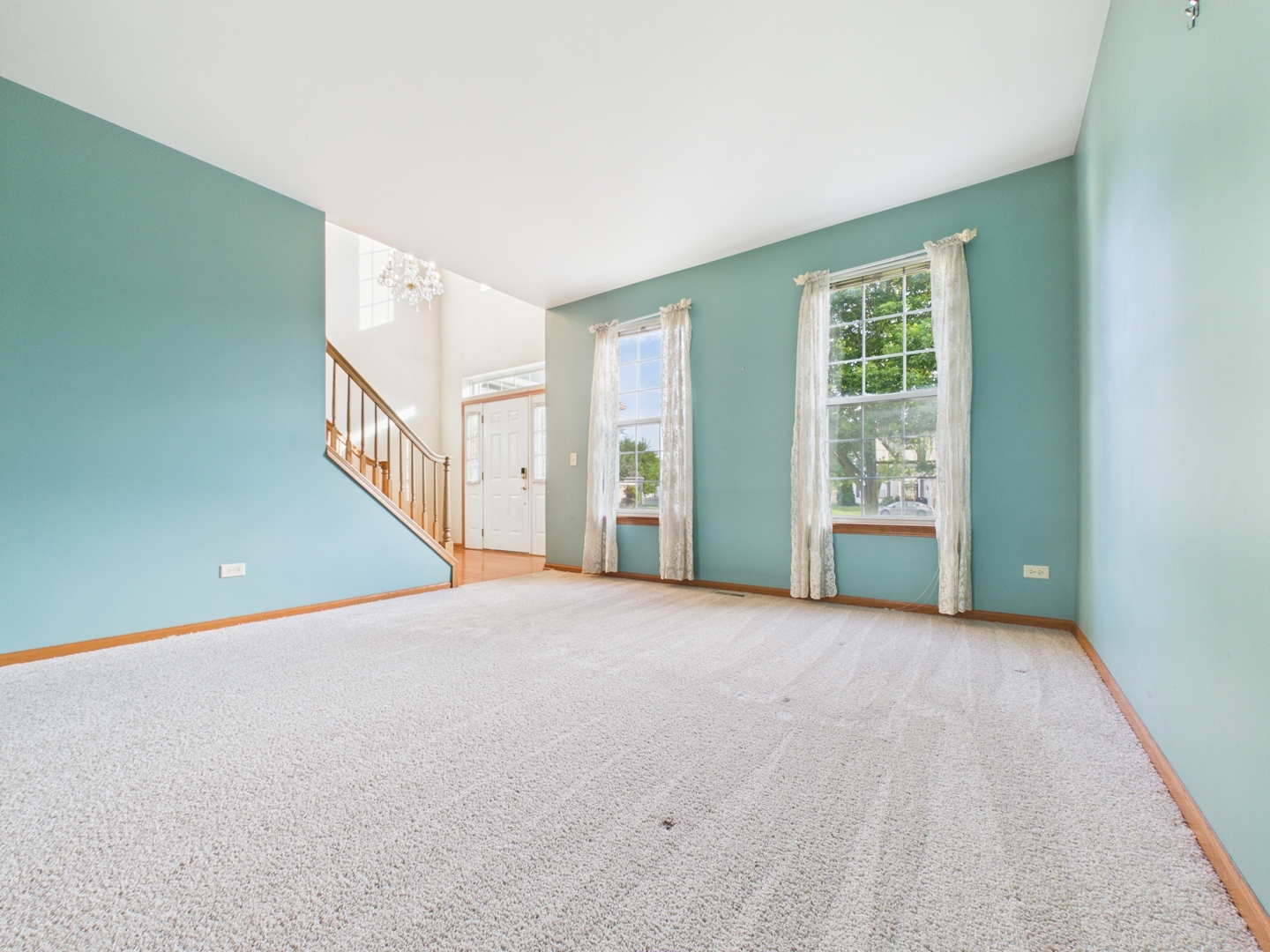 247 Alyssum Court Romeoville, IL 60446 - Photo 5 of 35