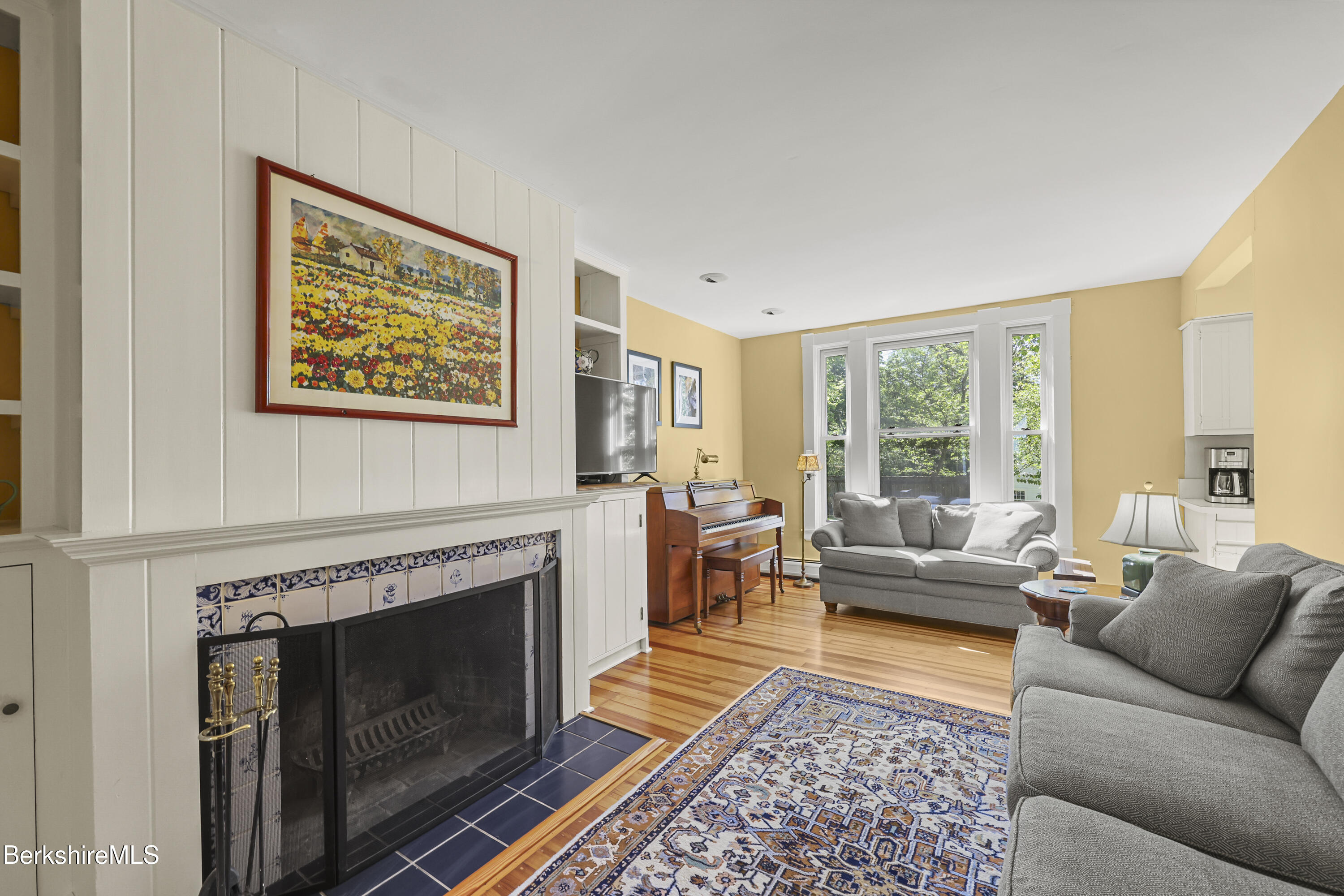 214 Gale Road Williamstown, MA 01267 - Photo 24 of 96 Den