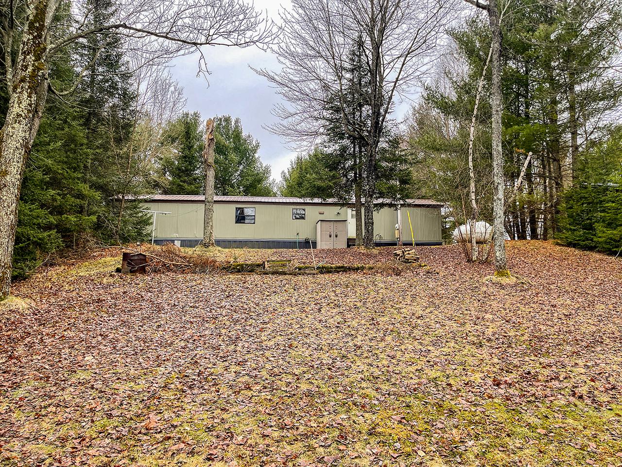 W8638 Silver Birch Road Tomahawk, WI 54487 - Photo 28 of 46 Gallery Image 28