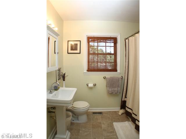 3916 Lewis Road Snow Camp, NC 27349 - Photo 11 of 15 Master Bath/Spa.