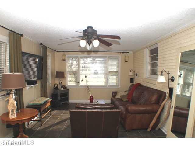 3916 Lewis Road Snow Camp, NC 27349 - Photo 3 of 15 Den/Family/Great Room.