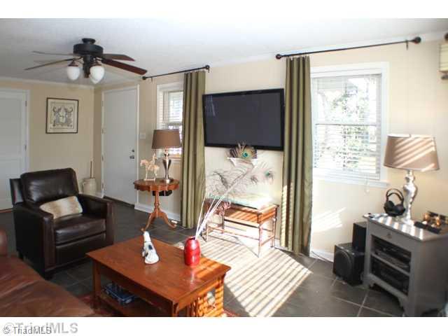 3916 Lewis Road Snow Camp, NC 27349 - Photo 4 of 15 Den/Family/Great Room.