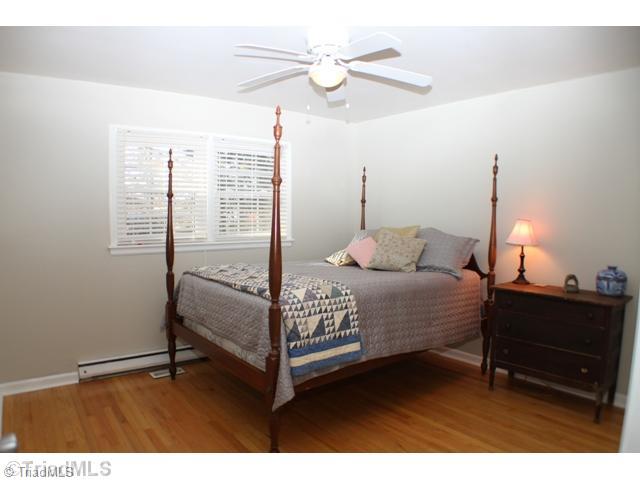3916 Lewis Road Snow Camp, NC 27349 - Photo 10 of 15 2nd Bedroom.