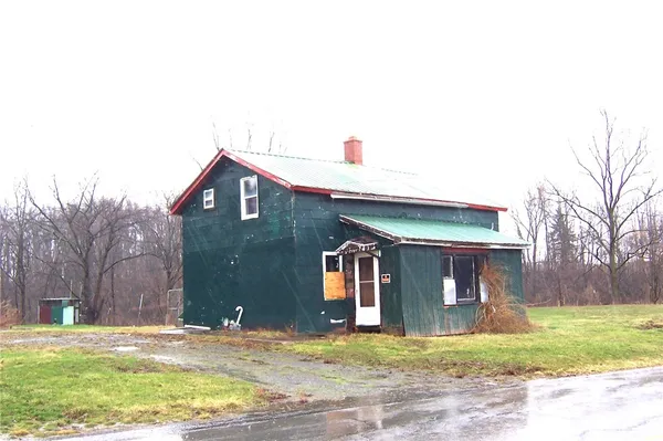 $34,000 | 13589 Albion Eagle Harbor Road, Gaines, NY 14411