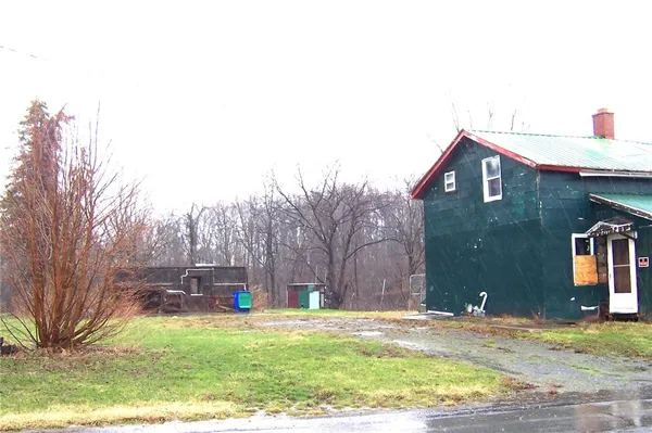 $34,000 | 13589 Albion Eagle Harbor Road, Gaines, NY 14411