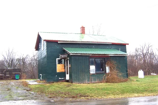 $34,000 | 13589 Albion Eagle Harbor Road, Gaines, NY 14411