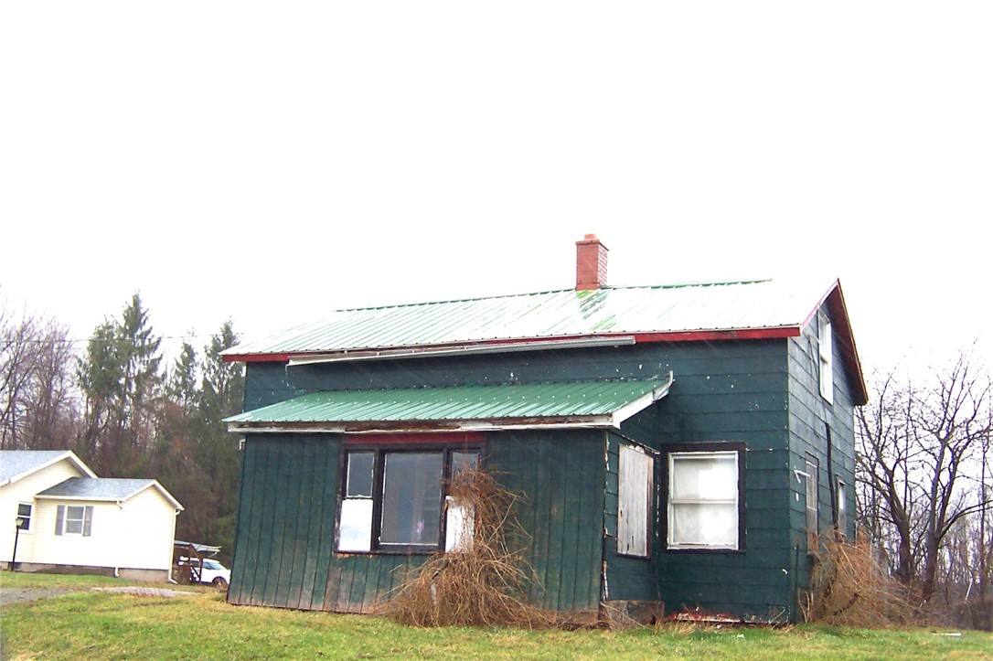 13589 Albion Eagle Harbor Road Gaines, NY 14411 - Photo 5 of 5