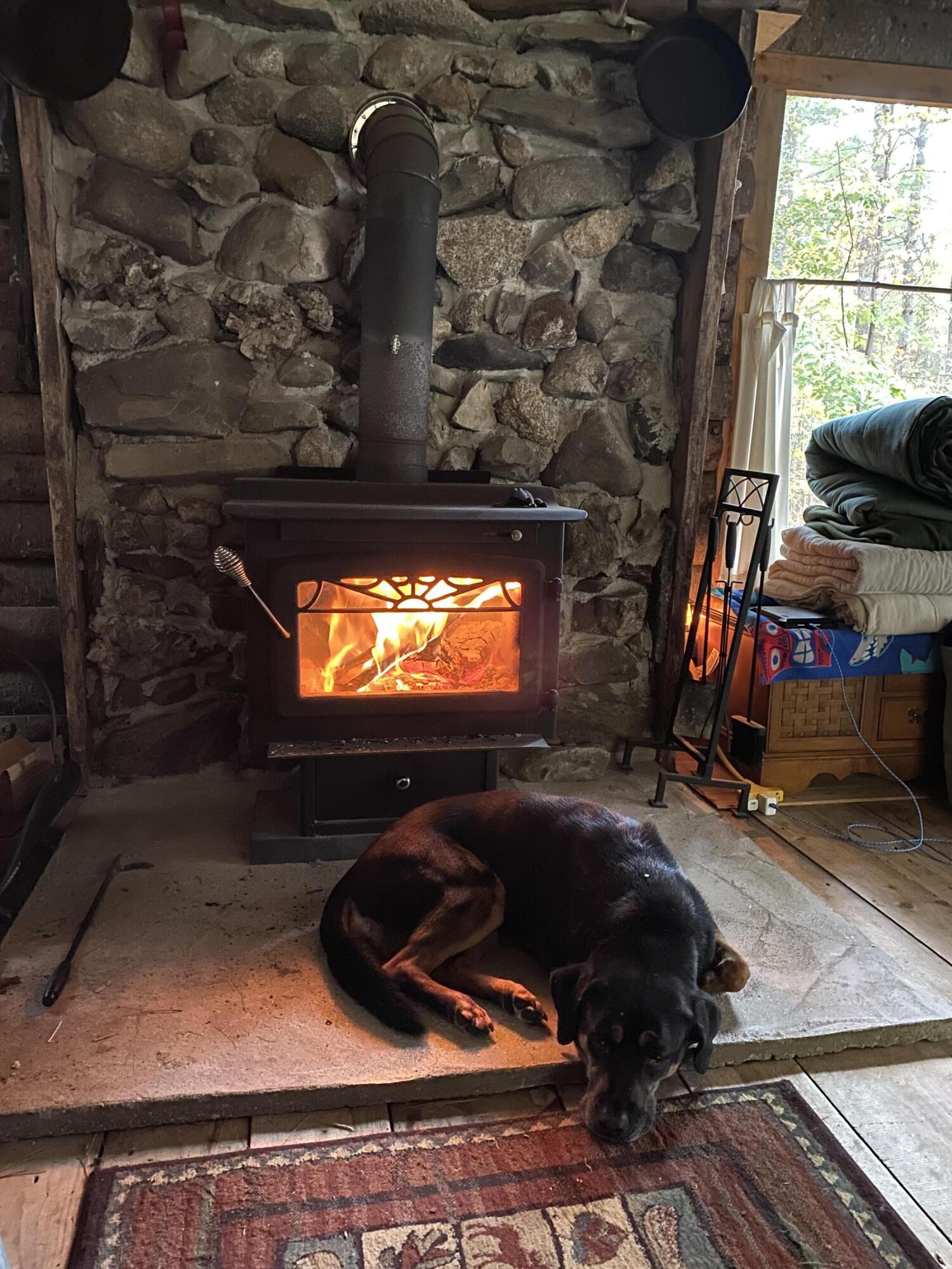 103 Faulkner Hill Road Starks, ME 04911 - Photo 28 of 28 28