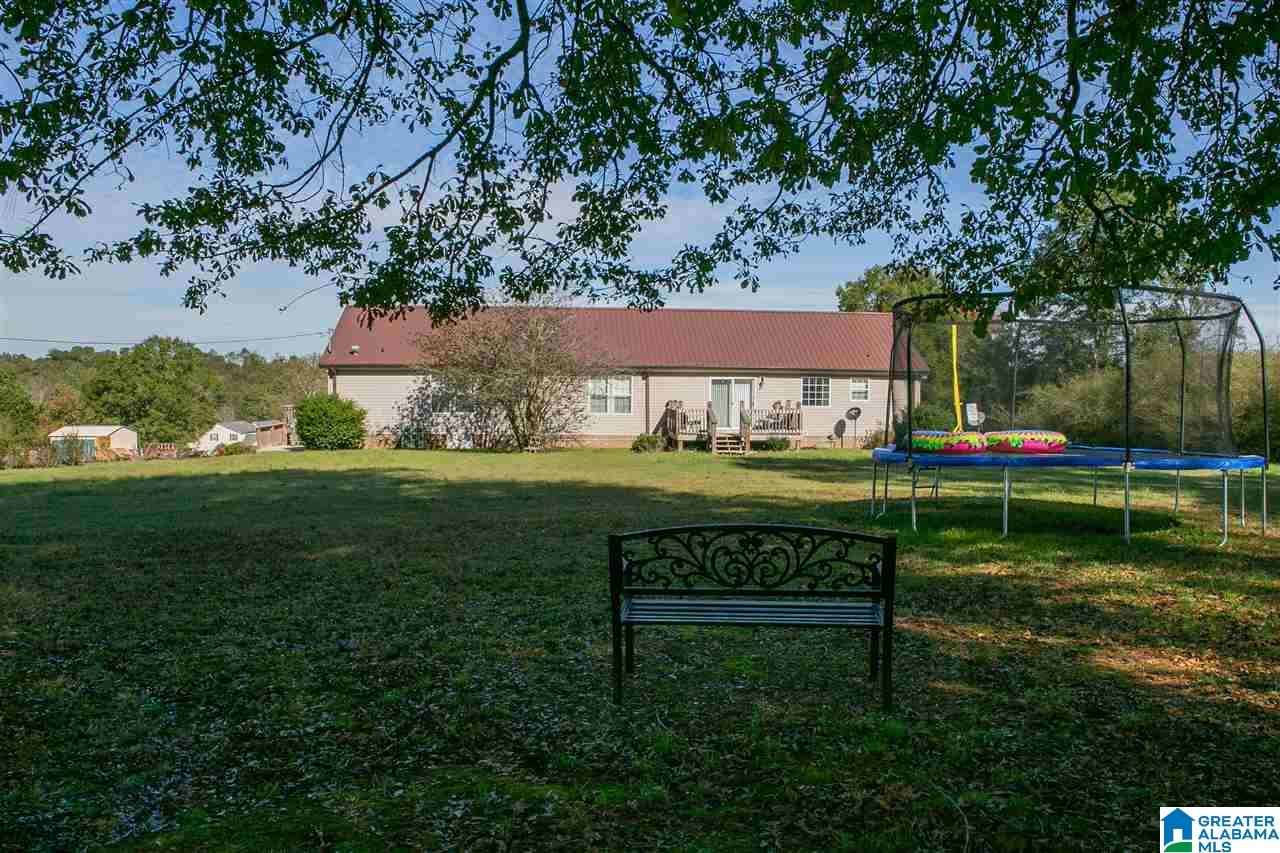 3092 Black Road Blountsville, AL 35031 - Photo 3 of 48