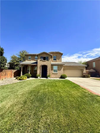 $520,000 | 2274 Dwight Court, Rosamond, CA 93560