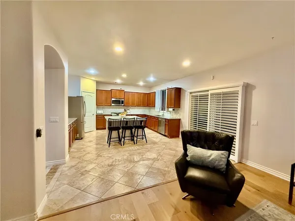 $520,000 | 2274 Dwight Court, Rosamond, CA 93560